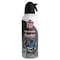 Dust-Off Compressed Gas Duster, 10 oz FALDPSXL - alternate 1